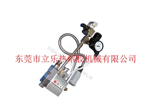 熱風螺旋霧狀槍體組