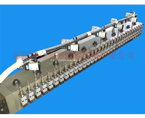 13500纖維槍體組