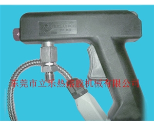 HG201螺旋霧狀手動槍